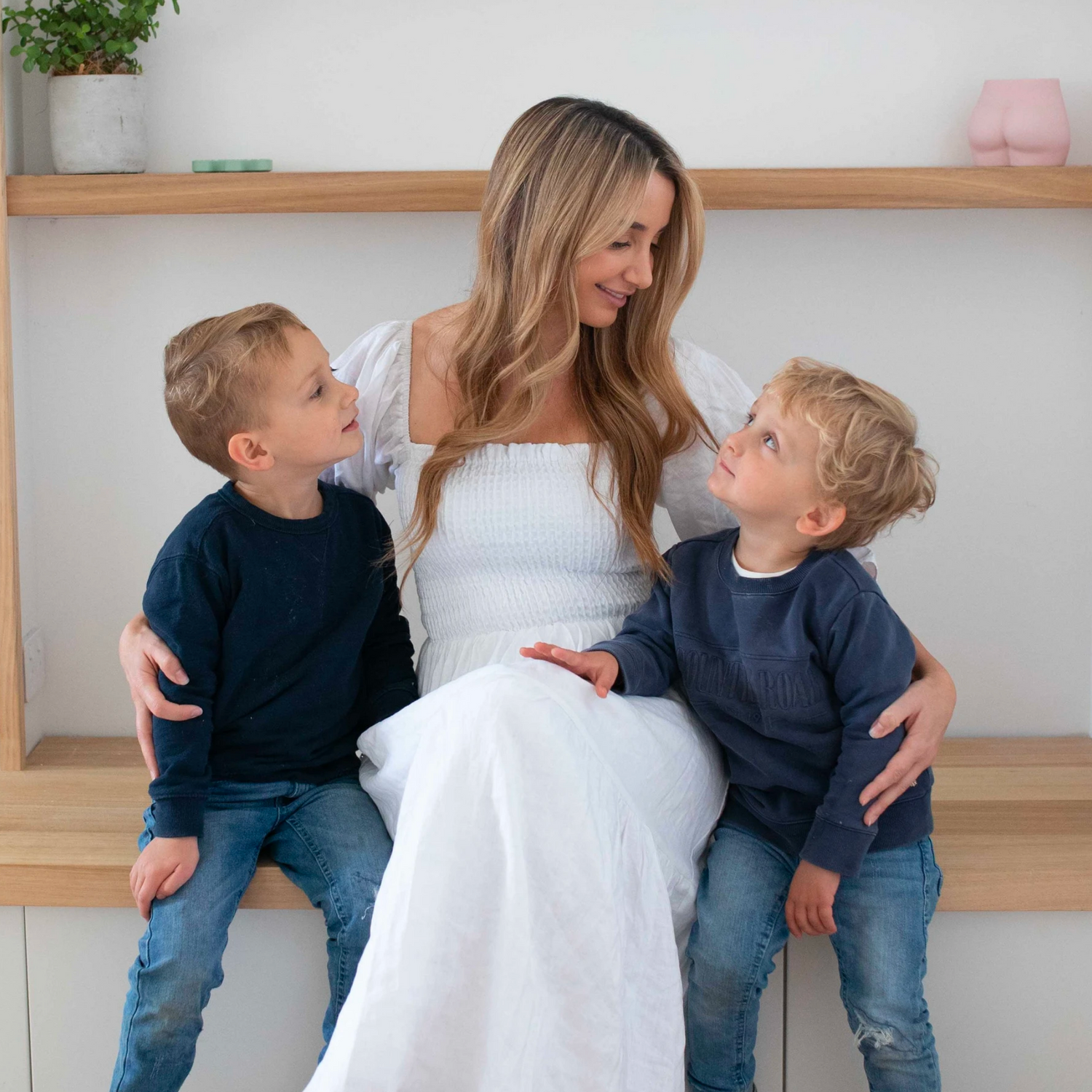 Feeling Overwhelmed as a New Mum? Here's What To Do...