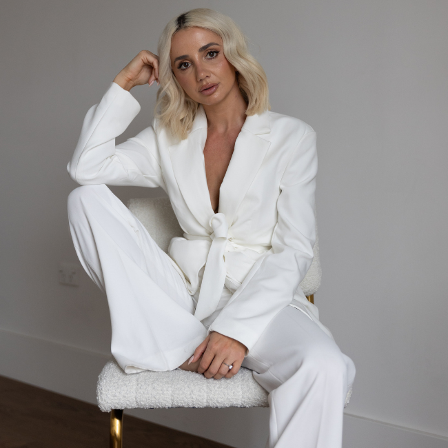 10 Leadership Qualities You Need to Be Cultivating, According to an Award-Winning Business Consultant