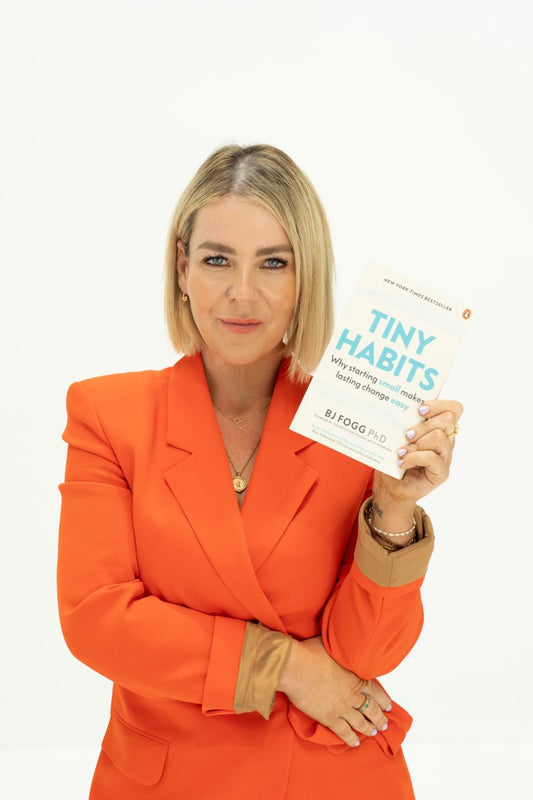 Why Most CEOs Fail to Perform - And How One Tiny Habit Can Change Everything