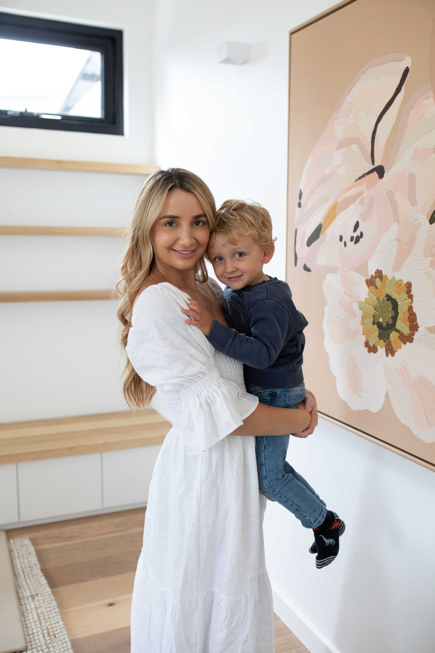 11 Tips for Balancing Business & Babies