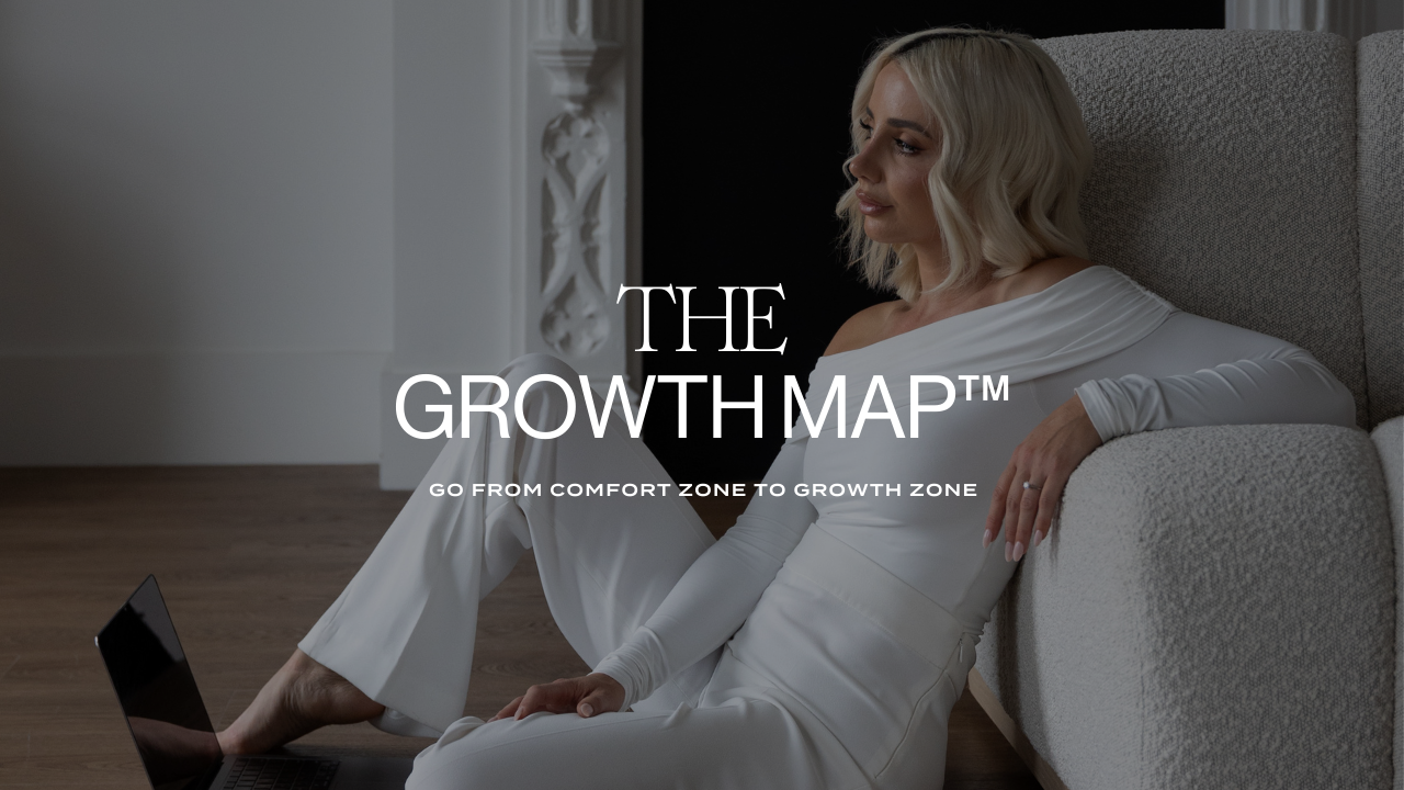 Load video: The Growth Map™ Replay
