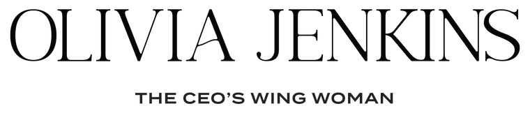 olivia jenkins Consulting